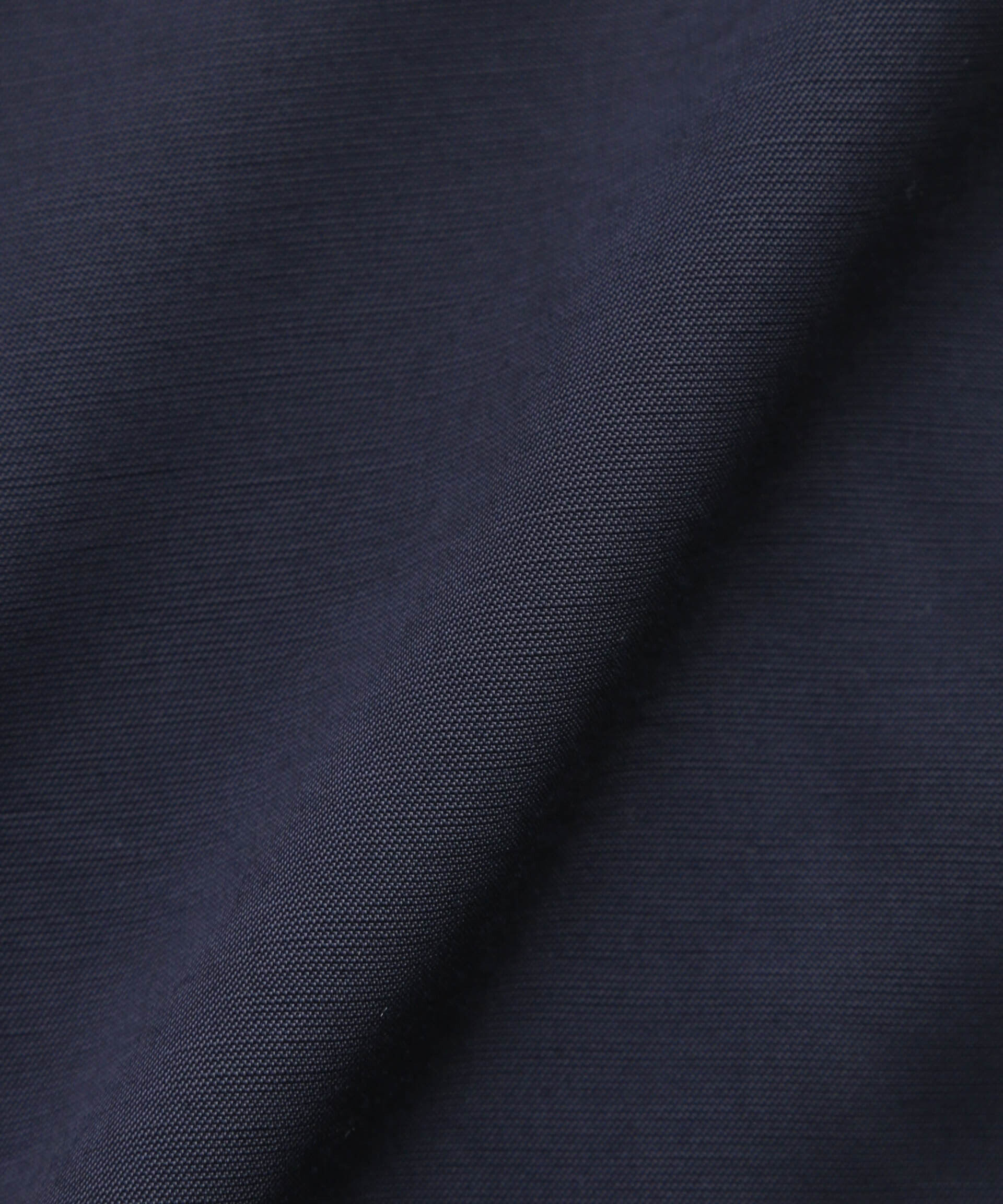 nano･universe「とろみバンドカラーシャツ」|シャツ・ブラウス|