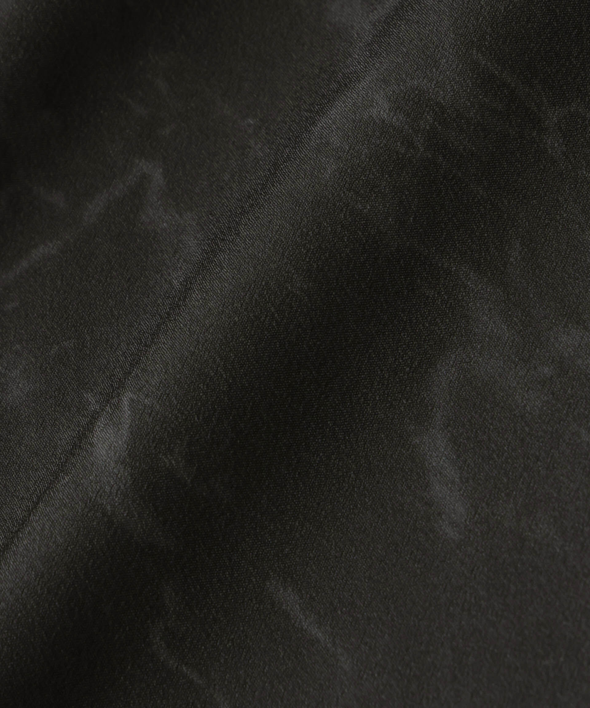 nano･universe「ストーンパターン半袖シャツ」|シャツ・ブラウス|