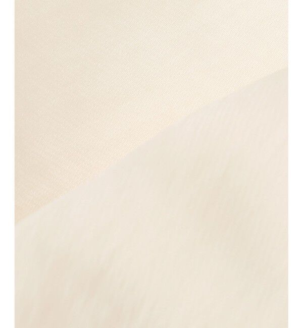 23区「【速乾性/接触冷感】シアータンブラー ブルゾン」|ブルゾン・スタジャン|