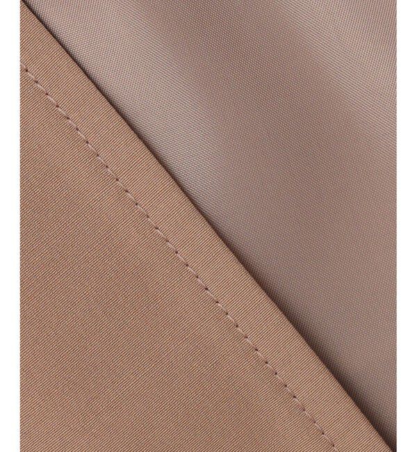 ANY SIS「フーディショート ブルゾン」|ブルゾン・スタジャン|