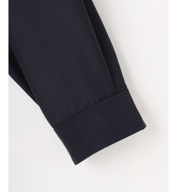 ANY SIS「【花粉リリース】スプリングコンフォート ブルゾン」|ブルゾン・スタジャン|