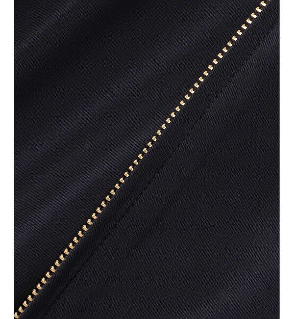 ANY SIS「【花粉リリース】スプリングコンフォート ブルゾン」|ブルゾン・スタジャン|