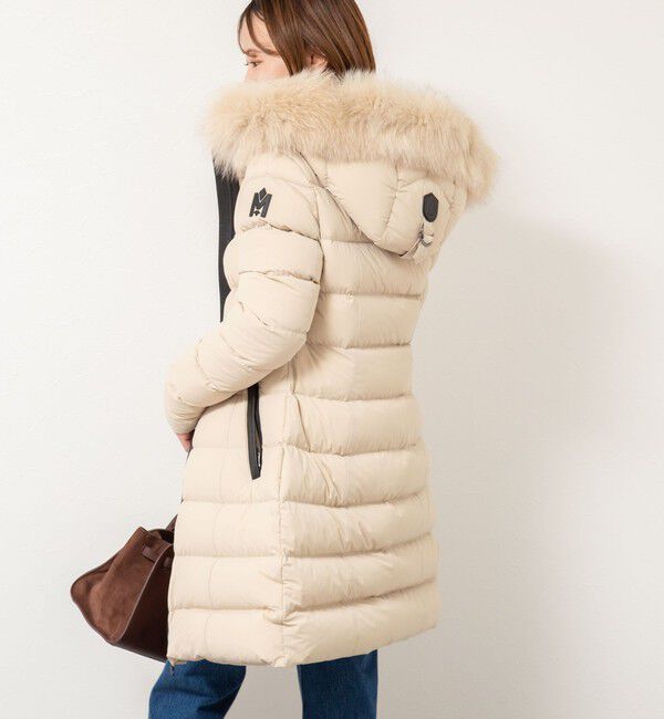 MACKAGE/マッカージュ】CALLA-BX（NOLLEY'S sophi）｜ルミネの