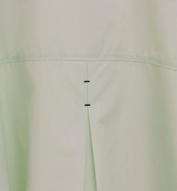 fredy emue「2WAYオーバーシャツ」|シャツ・ブラウス|