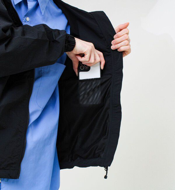 GLOSTER「【Franklin Climbing】マウンテンジップパーカー」|その他|