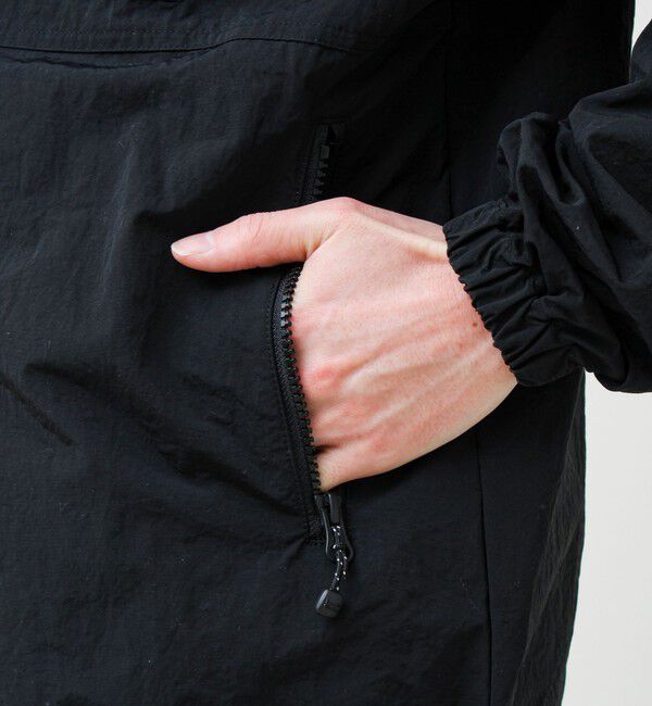 GLOSTER「【Franklin Climbing】マウンテンジップパーカー」|その他|