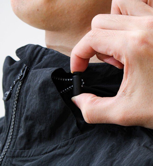 GLOSTER「【Franklin Climbing】マウンテンジップパーカー」|その他|