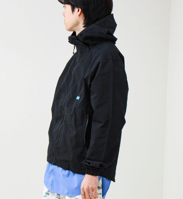 GLOSTER「【Franklin Climbing】マウンテンジップパーカー」|その他|