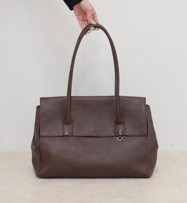 fredy emue「【@sora_522m企画】フラップデザインレザーバッグ」|ショルダー・メッセンジャー|