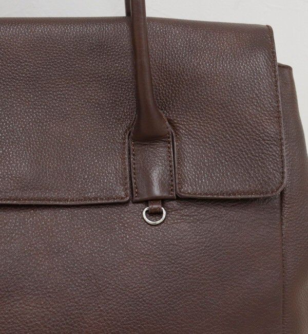 fredy emue「【@sora_522m企画】フラップデザインレザーバッグ」|ショルダー・メッセンジャー|