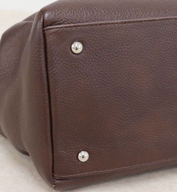 fredy emue「【@sora_522m企画】フラップデザインレザーバッグ」|ショルダー・メッセンジャー|