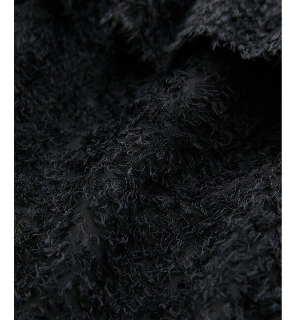 VIS「フリンジキャミチュニック」|チュニック|