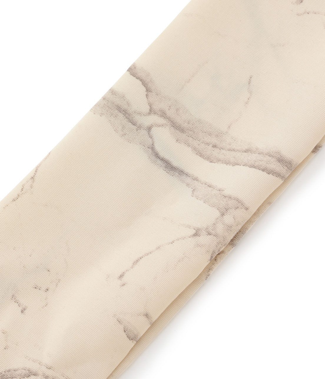 ROPE PICNIC PASSAGE「ニュアンスカラーマーブルマルチスカーフ」|バンダナ・スカーフ|