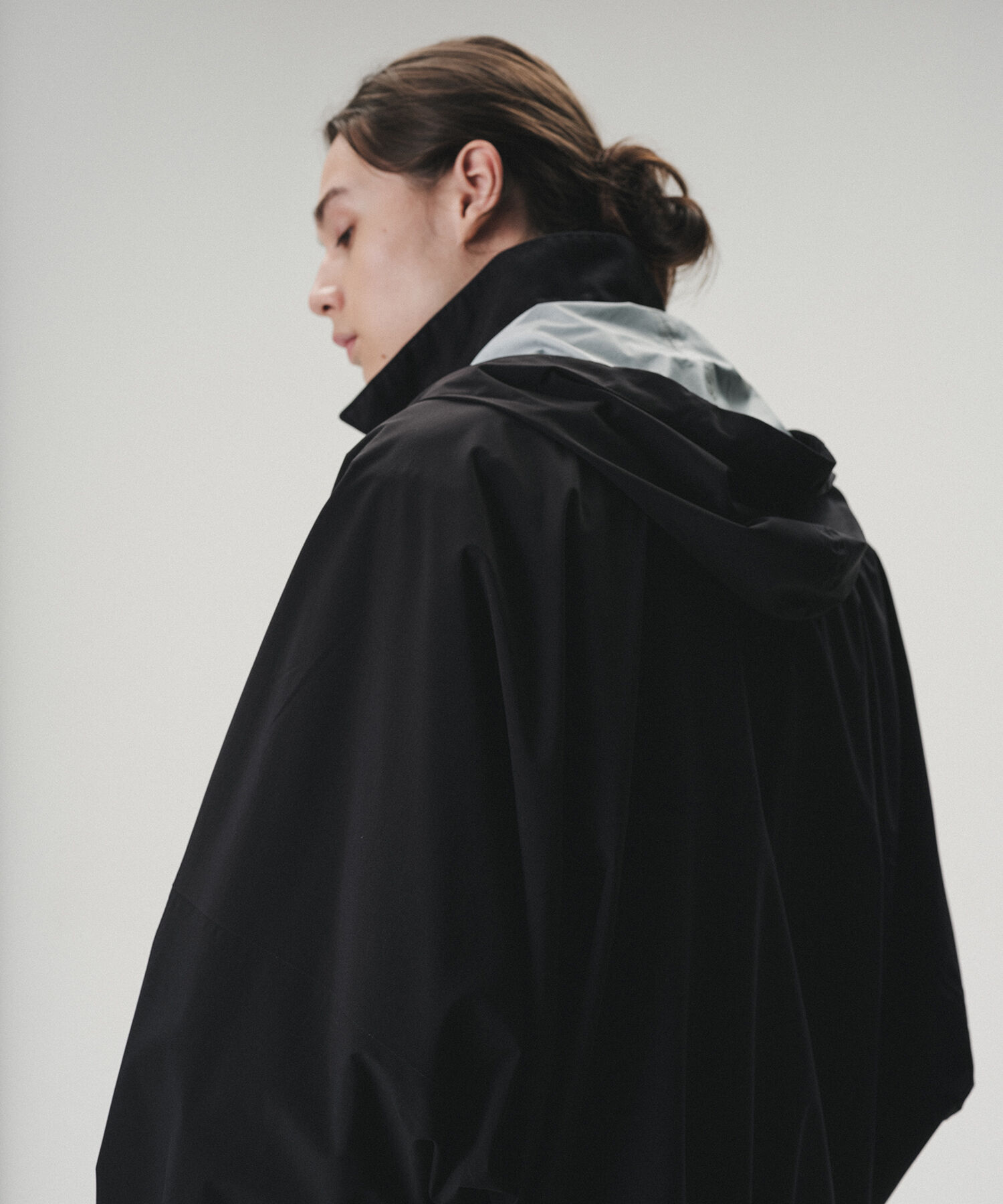 ADAM ET ROPE'「【ACT_22 Leicester】ANORAK PARKA」|その他|