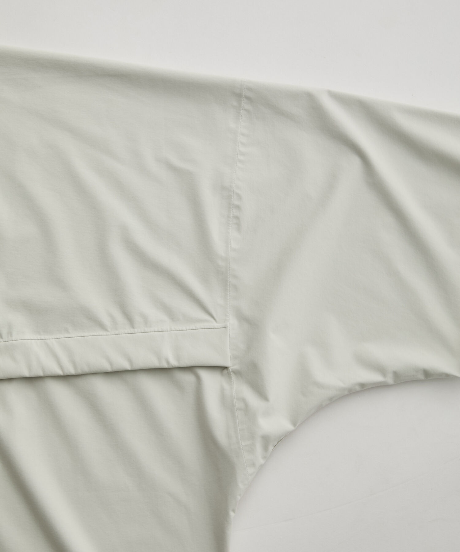 ADAM ET ROPE'「【ACT_22 Leicester】ANORAK PARKA」|その他|