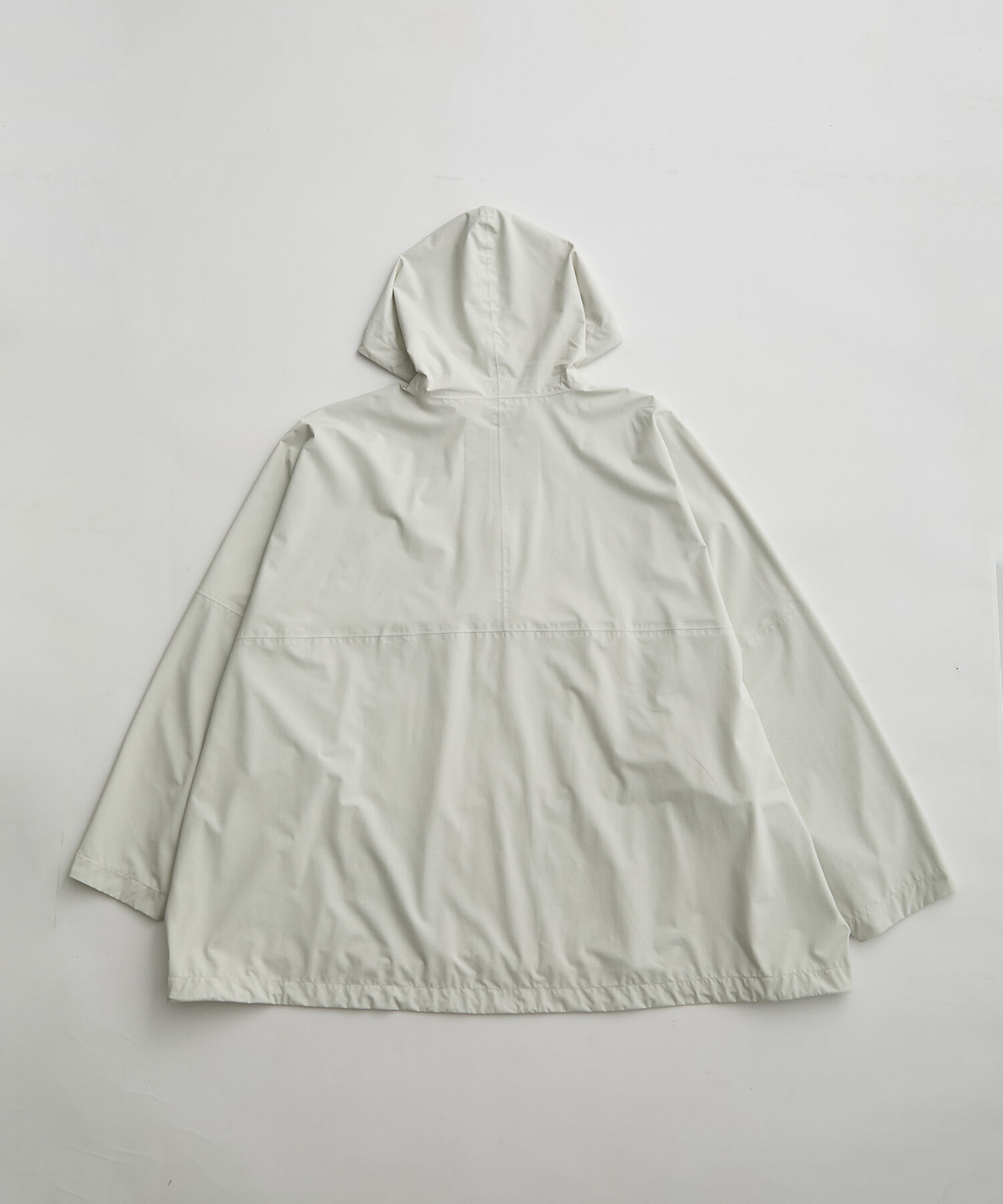 ADAM ET ROPE'「【ACT_22 Leicester】ANORAK PARKA」|その他|
