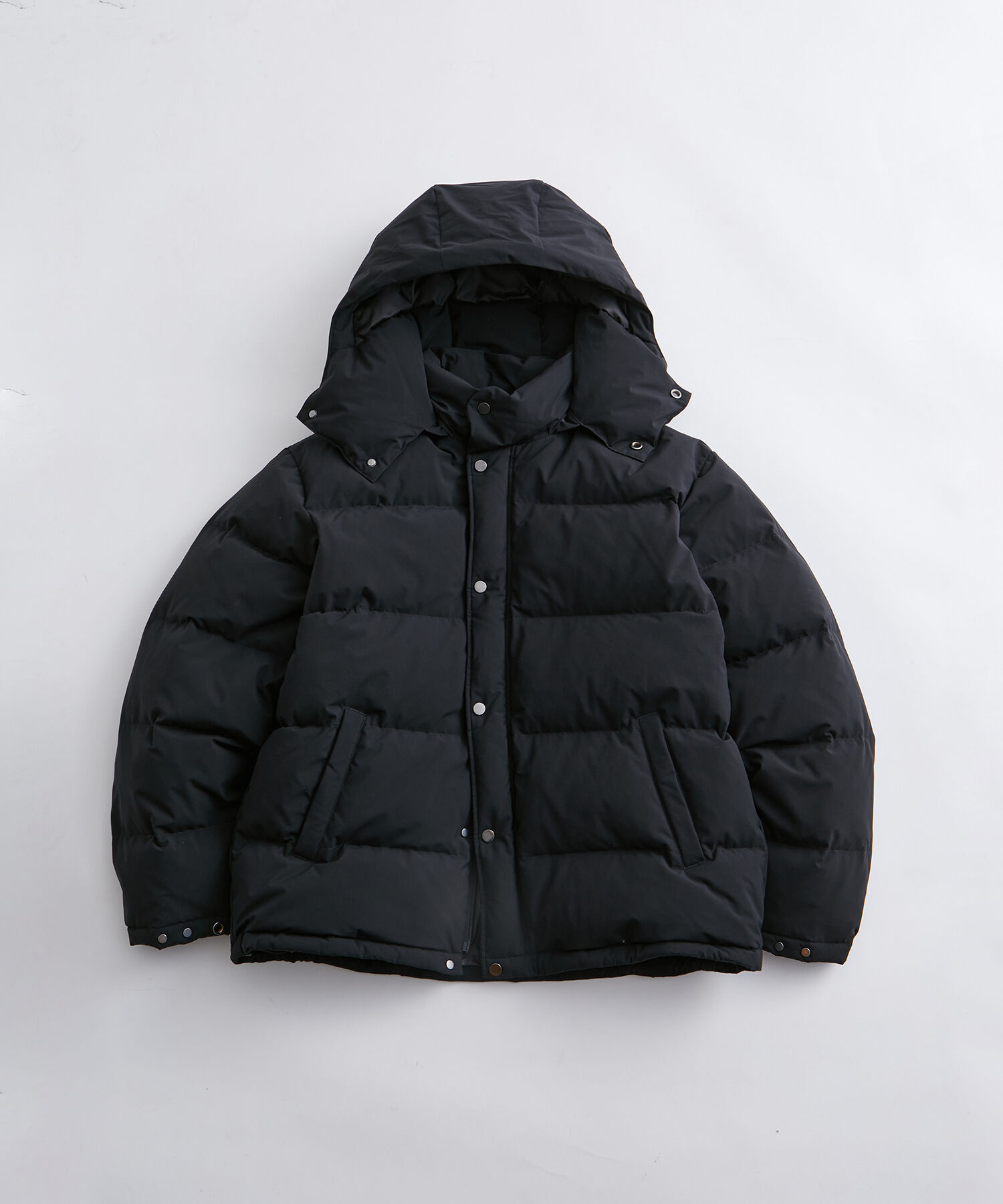 ADAM ET ROPE'「【ACT_02 Ginz】CLASSIC DOWN JACKET」|ダウン|