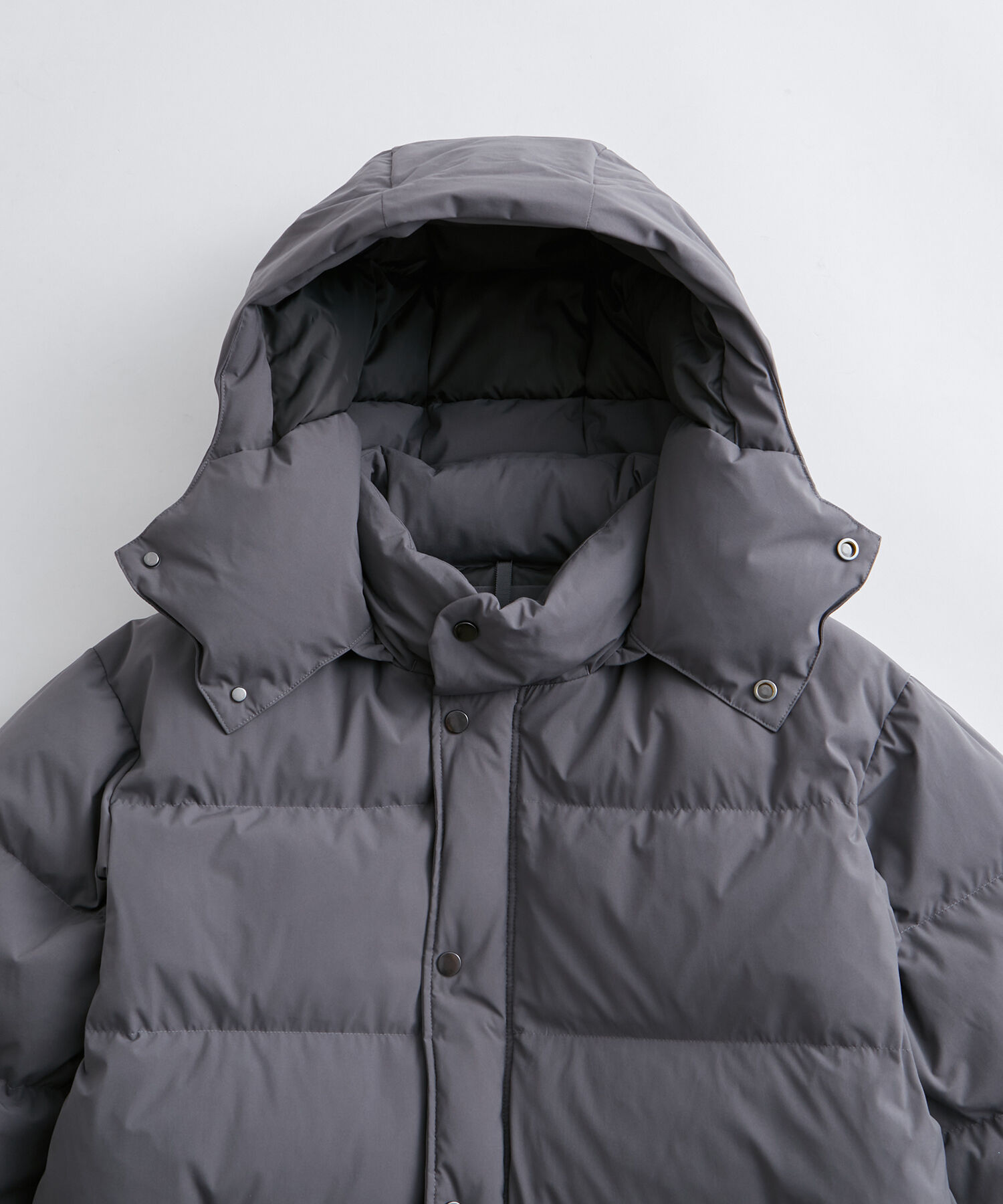 ADAM ET ROPE'「【ACT_02 Ginz】CLASSIC DOWN JACKET」|ダウン|
