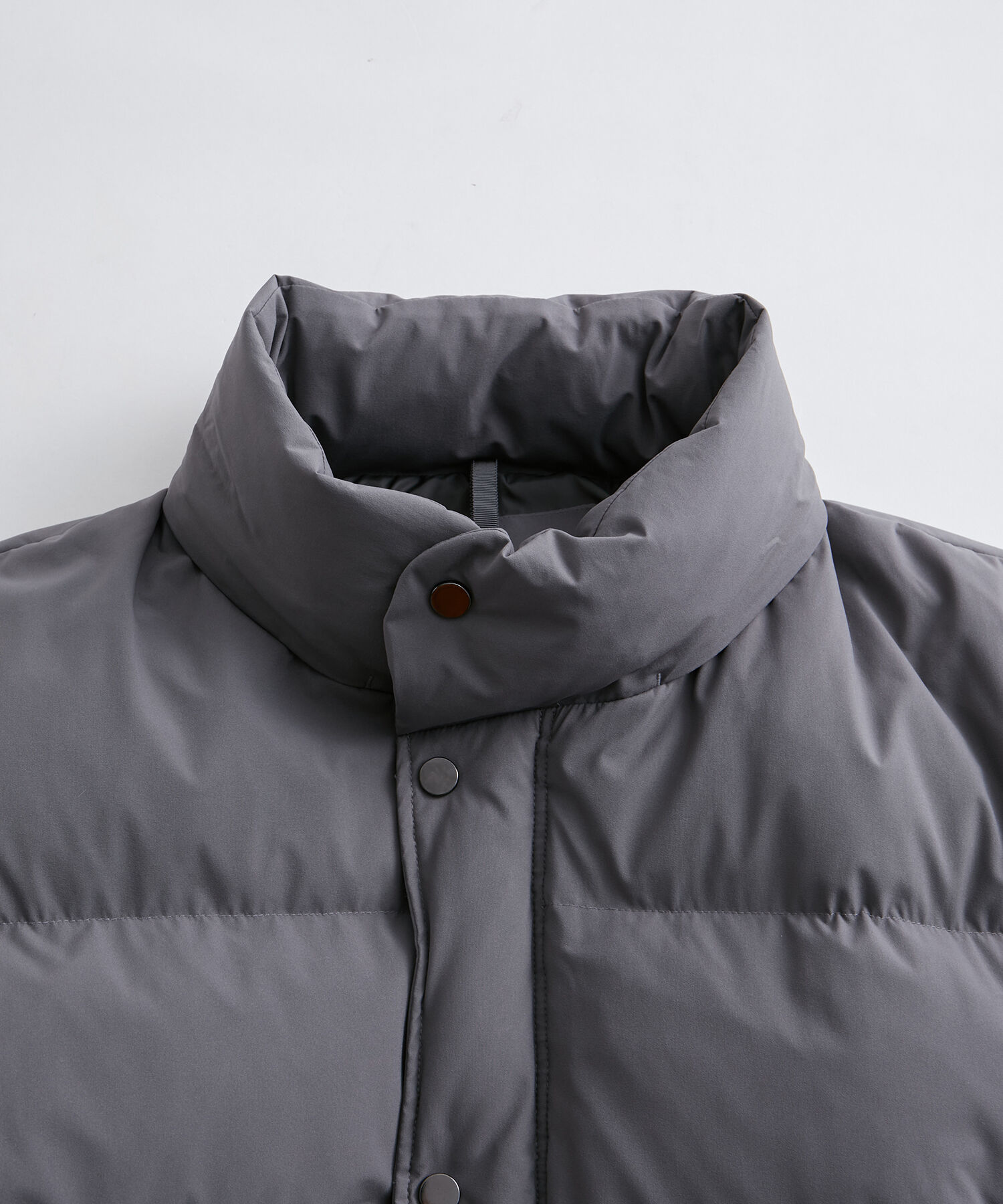 ADAM ET ROPE'「【ACT_02 Ginz】CLASSIC DOWN JACKET」|ダウン|