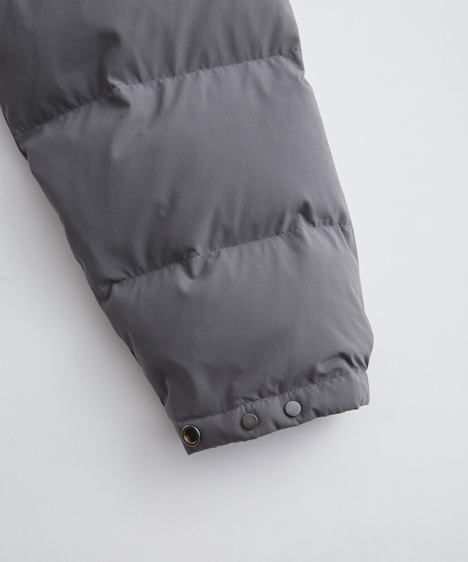 ADAM ET ROPE'「【ACT_02 Ginz】CLASSIC DOWN JACKET」|ダウン|