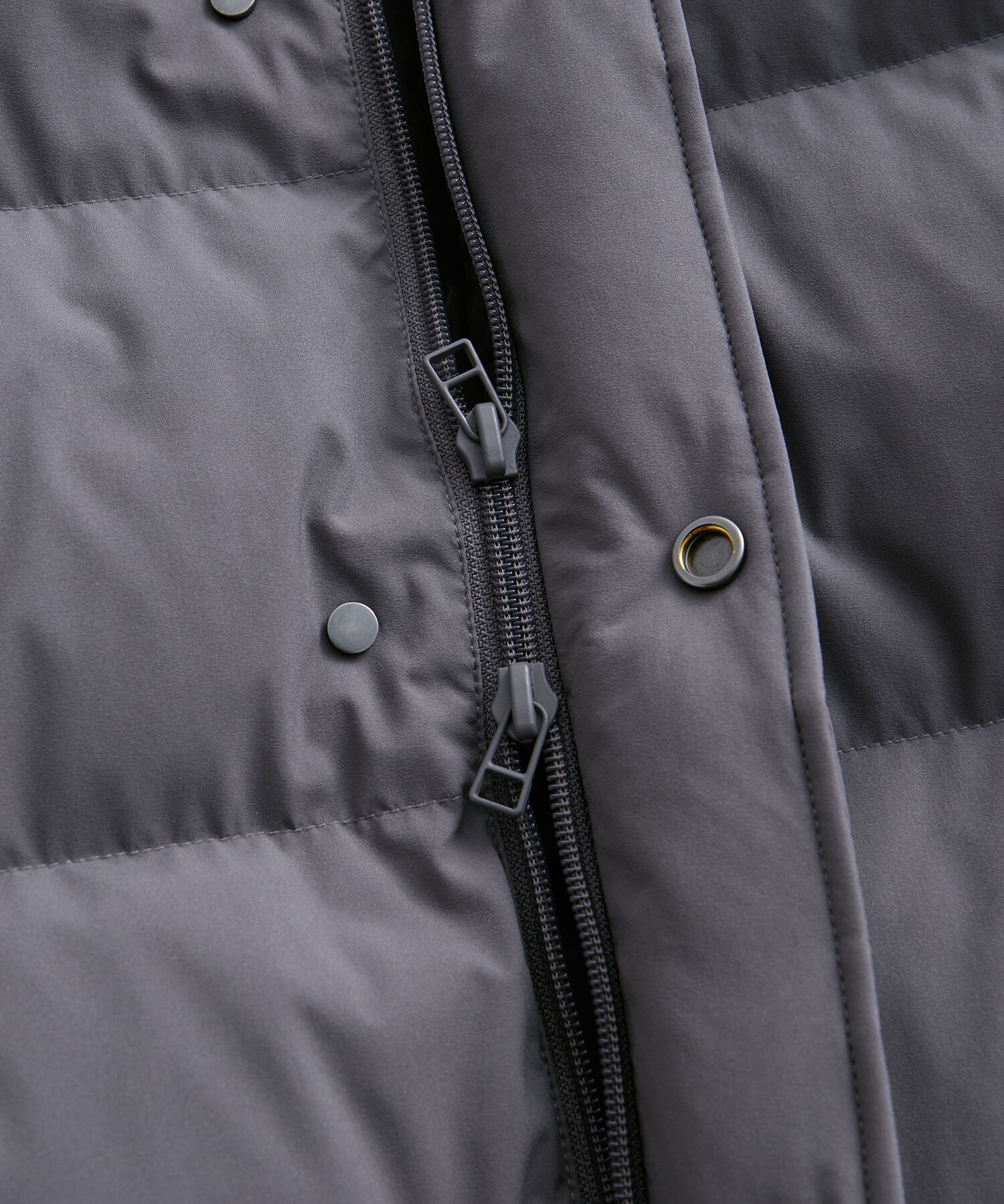 ADAM ET ROPE'「【ACT_02 Ginz】CLASSIC DOWN JACKET」|ダウン|