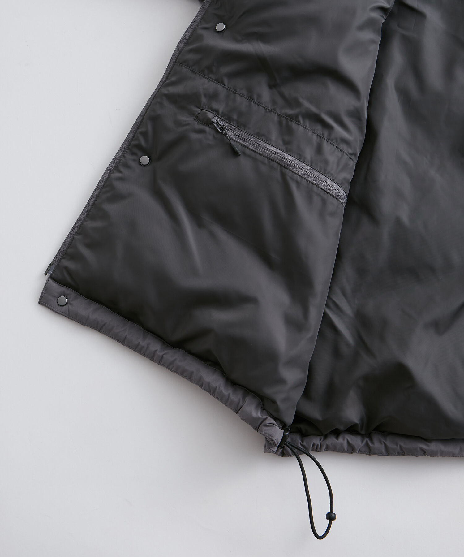 ADAM ET ROPE'「【ACT_02 Ginz】CLASSIC DOWN JACKET」|ダウン|