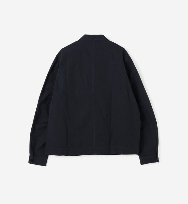  「VETRA | 〈別注〉リップストップ カバーオールジャケット MEN」|その他|