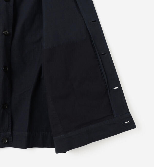  「VETRA | 〈別注〉リップストップ カバーオールジャケット MEN」|その他|