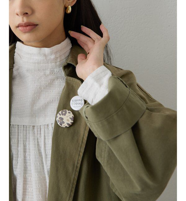  「カンバッジSET」|その他|