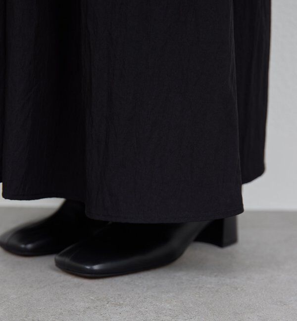  「【万能ワンピース】【オールシーズン活躍】ディープVキャミワンピース」|ワンピース|