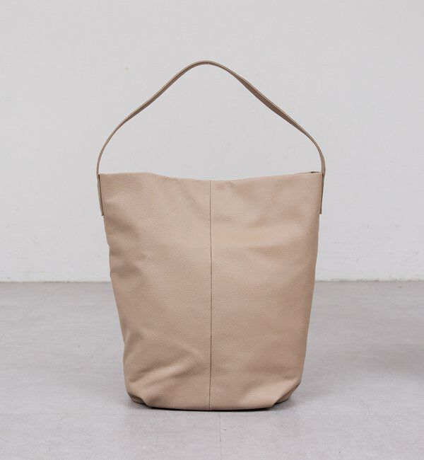  「【2.718】バケットワンショルダー」|トートバッグ|