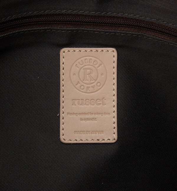  「エンボスモノグラムショルダーバッグ」|ショルダー・メッセンジャー|