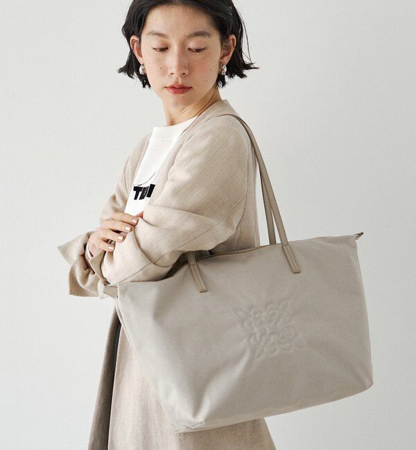  「コーデュラナイロントートバッグ」|トートバッグ|