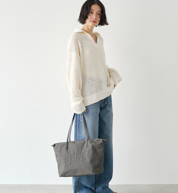  「コーデュラナイロントートバッグ」|トートバッグ|