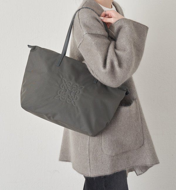  「コーデュラナイロントートバッグ」|トートバッグ|