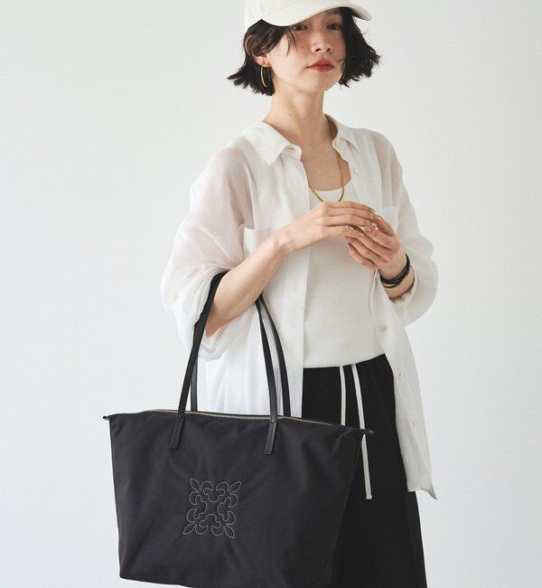  「コーデュラナイロントートバッグ」|トートバッグ|