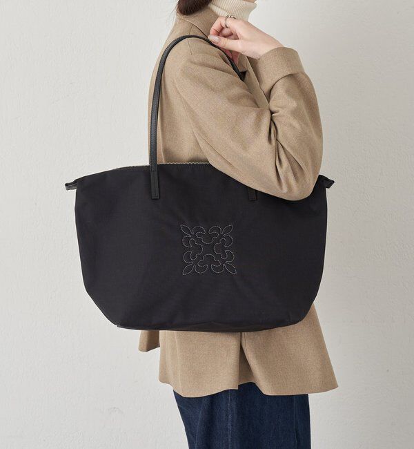  「コーデュラナイロントートバッグ」|トートバッグ|