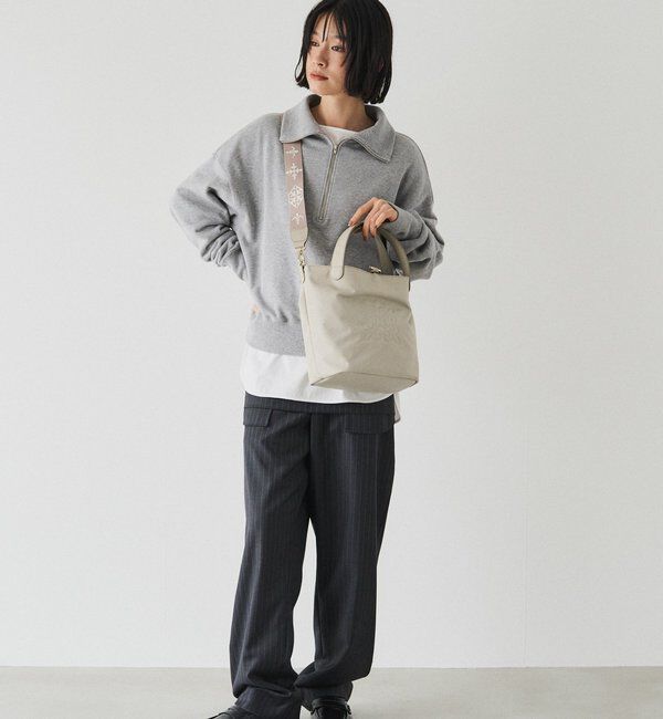  「コーデュラナイロン2WAYミニトートバッグ」|トートバッグ|