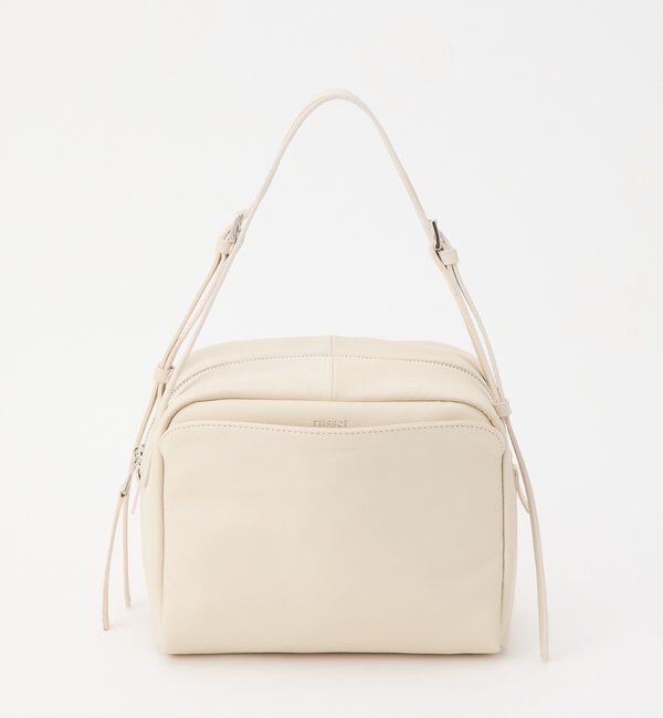  「kuubo ボックストートバッグ」|トートバッグ|