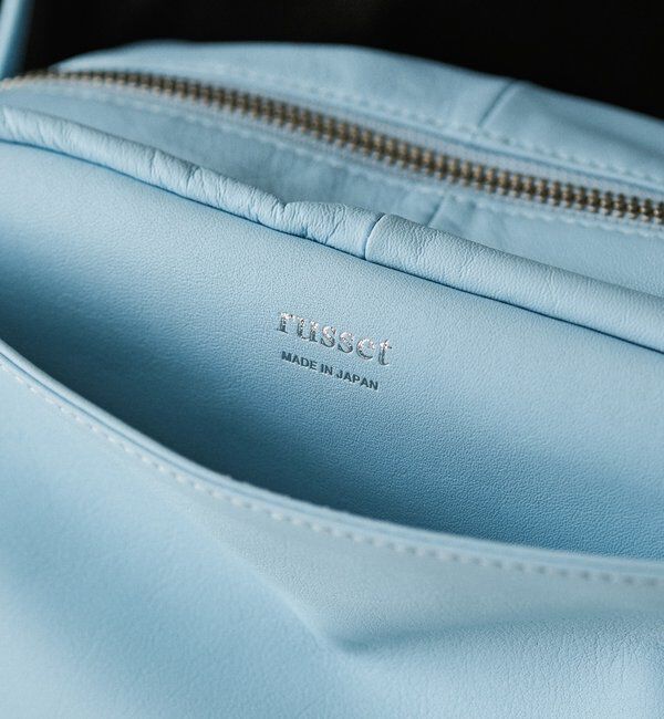  「kuubo ボックストートバッグ」|トートバッグ|