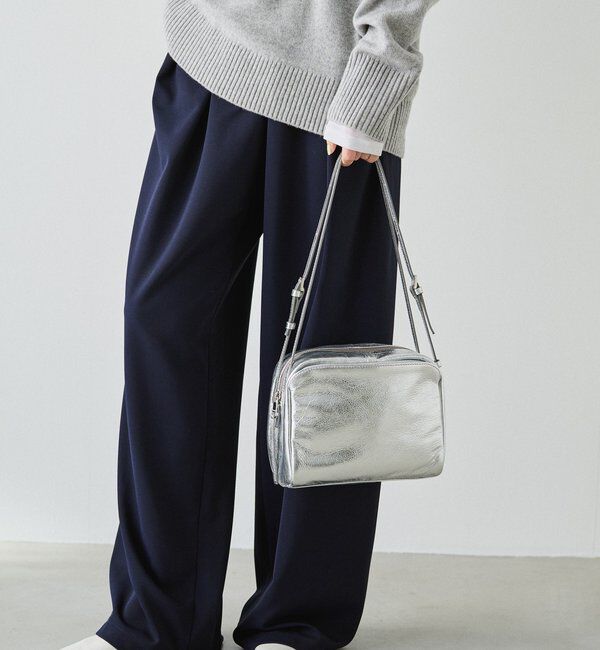  「kuubo ボックストートバッグ」|トートバッグ|