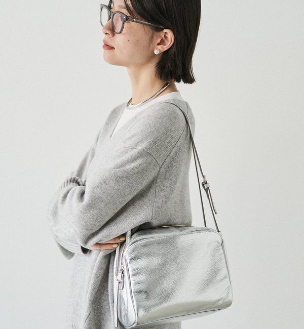  「kuubo ボックストートバッグ」|トートバッグ|