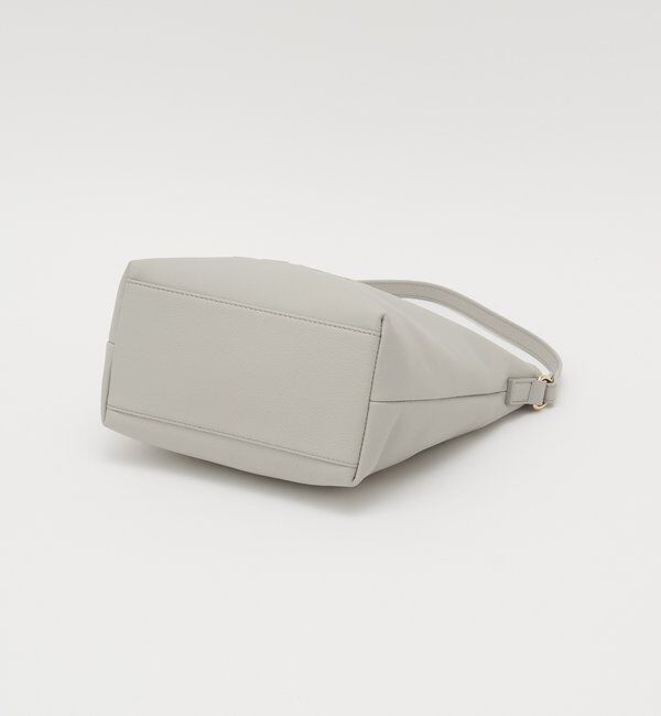  「《WEB限定》スタンダードミニショルダーバッグ <エンボスモノグラム>」|ショルダー・メッセンジャー|