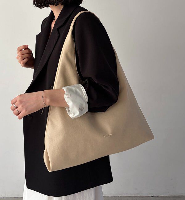  「トライアングルトートバッグ」|トートバッグ|