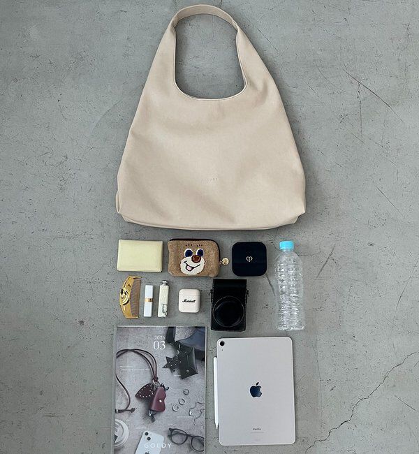  「トライアングルトートバッグ」|トートバッグ|