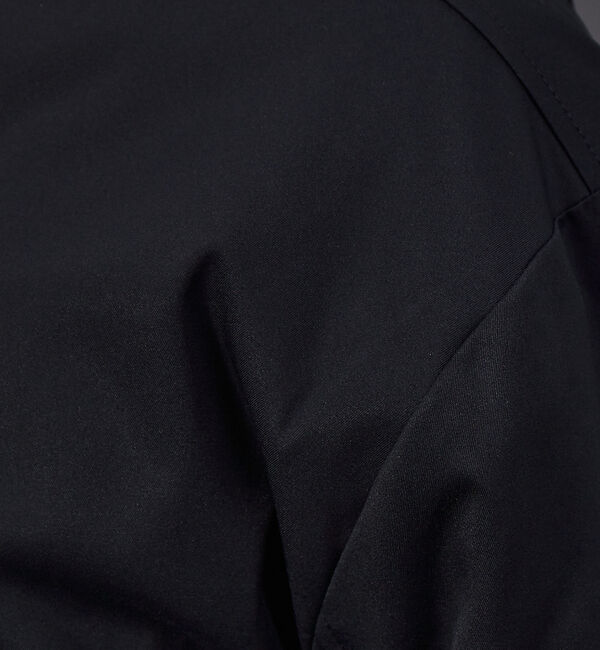 ABAHOUSE「【WWS / ワークウェアスーツ】洗えるMA-1 ブルゾン」|ブルゾン・スタジャン|