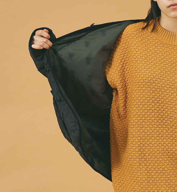 ABAHOUSE「【UNIVERSAL OVERALL/ユニバーサルオーバーオール】 リップストッ」|ブルゾン・スタジャン|