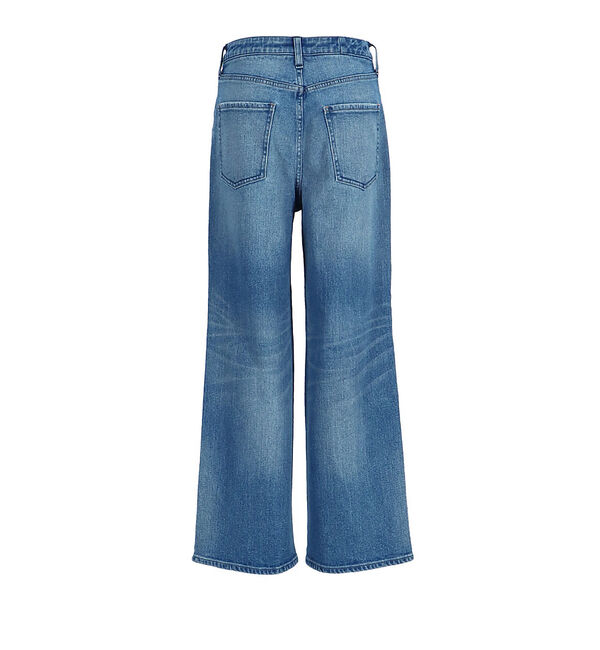 Rouge vif「【Healthy denim / ヘルシーデニム】Pink Pepper / デ」|デニム|