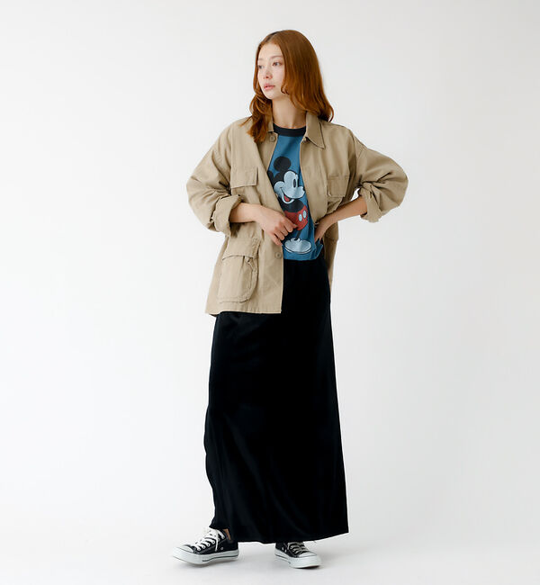 Rouge vif「【ROTHCO/ロスコ】BDU SHIRTS / ブルゾン / ミリタリージャケ」|ブルゾン・スタジャン|