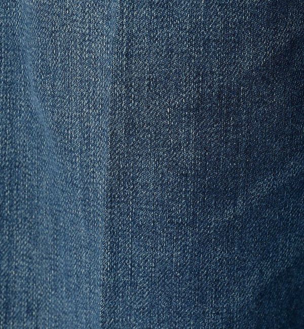 Rouge vif「【Healthy denim / ヘルシーデニム】Brownie / ストレート」|デニム|